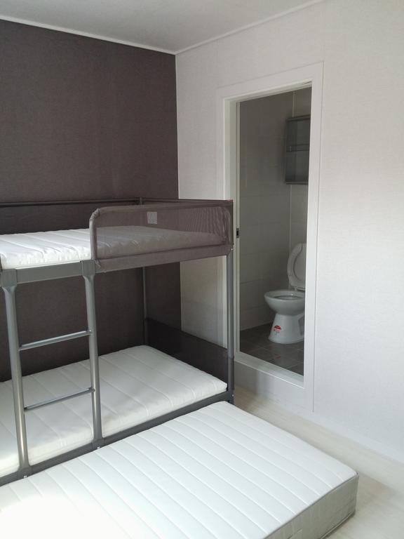 Sunny & Jinny'S Bnb Seoul Exterior photo