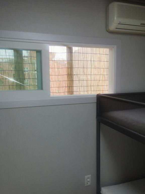 Sunny & Jinny'S Bnb Seoul Exterior photo