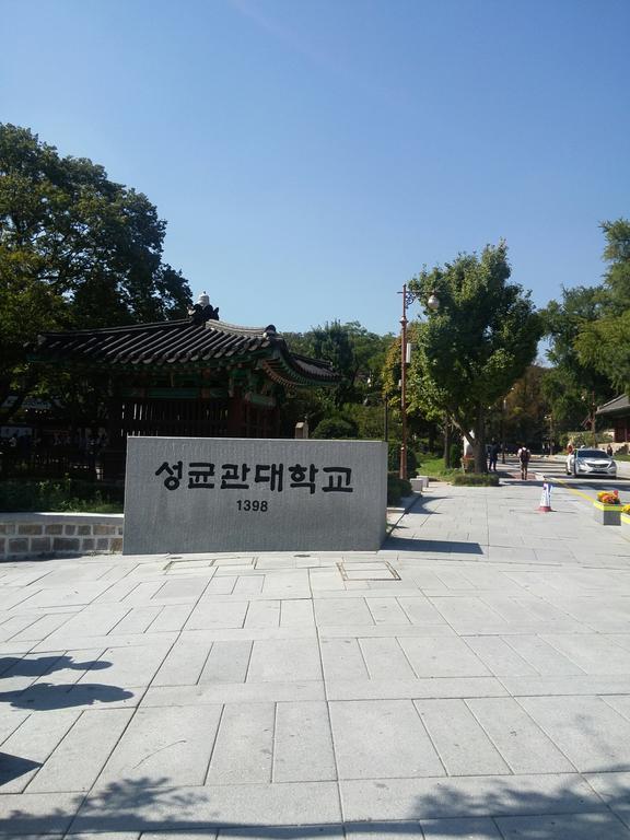 Sunny & Jinny'S Bnb Seoul Exterior photo