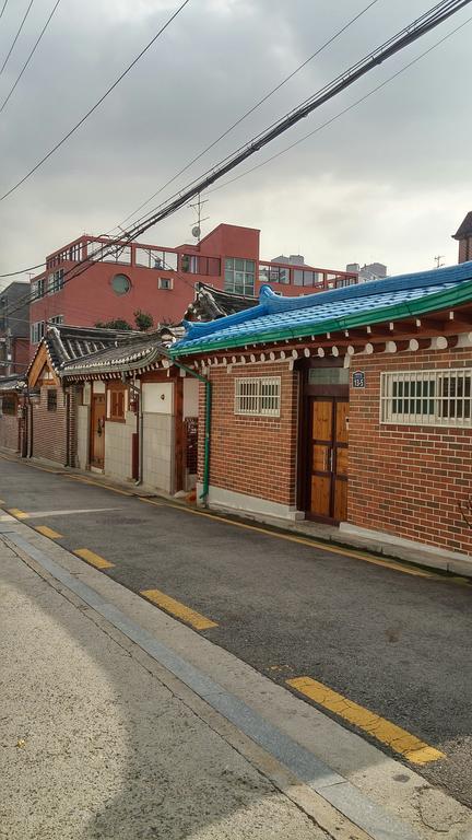 Sunny & Jinny'S Bnb Seoul Exterior photo