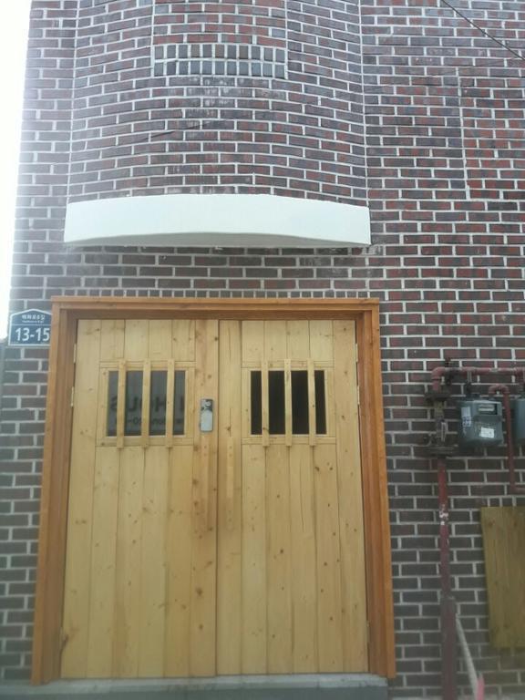 Sunny & Jinny'S Bnb Seoul Exterior photo