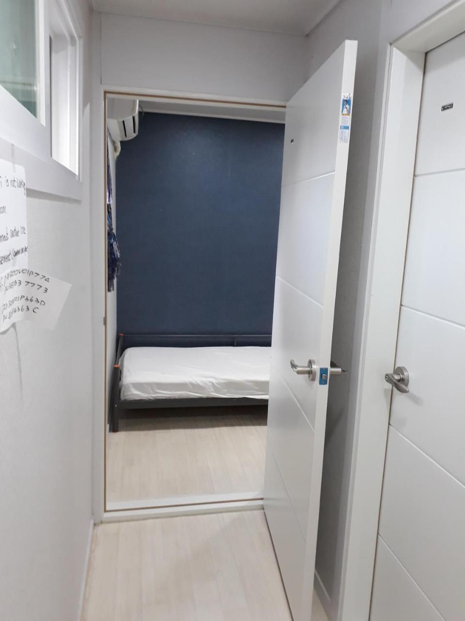Sunny & Jinny'S Bnb Seoul Exterior photo