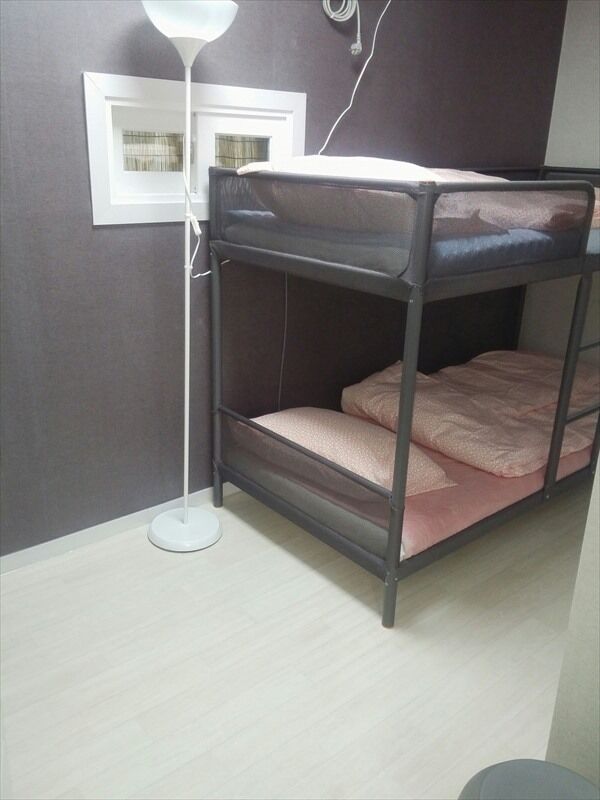 Sunny & Jinny'S Bnb Seoul Exterior photo