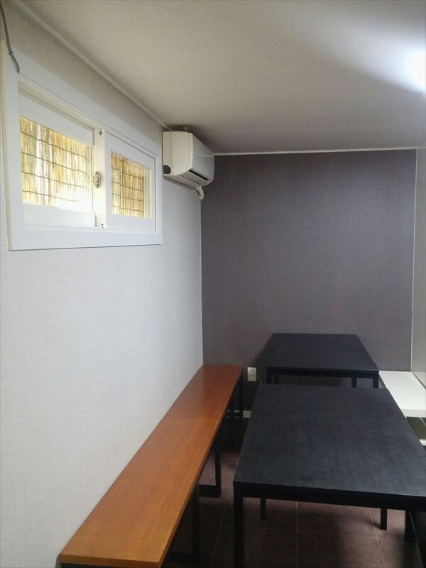 Sunny & Jinny'S Bnb Seoul Exterior photo