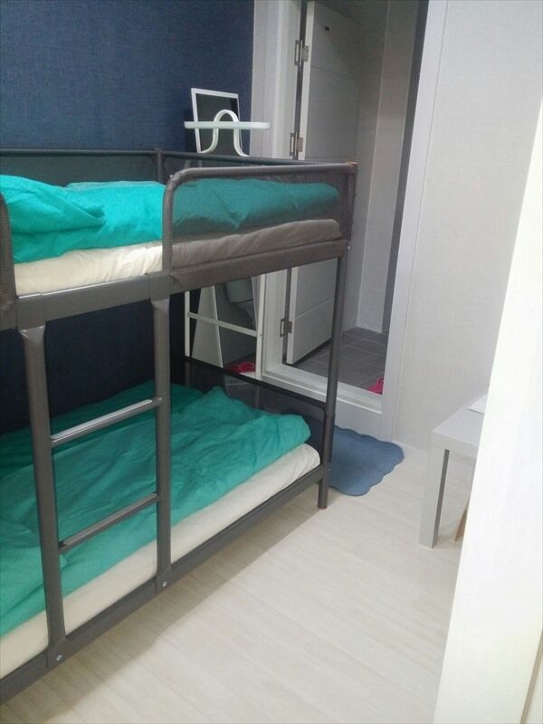 Sunny & Jinny'S Bnb Seoul Exterior photo